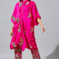 Rani Pink Jungle Pant Set